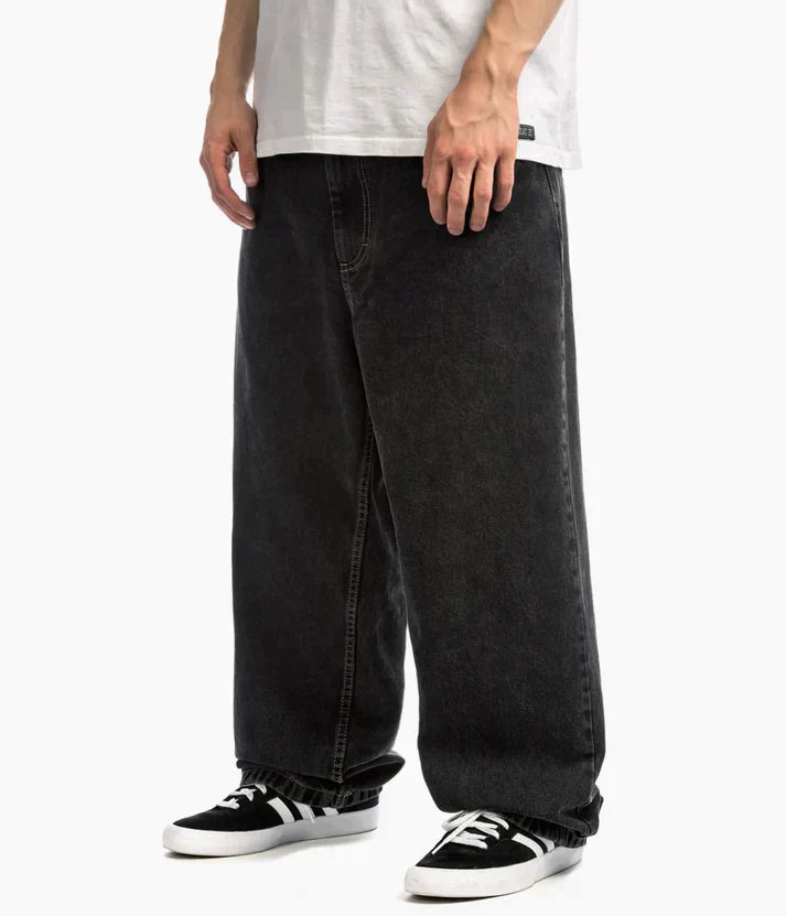 Brandon | Men’s Spring Wide Leg Street Jeans