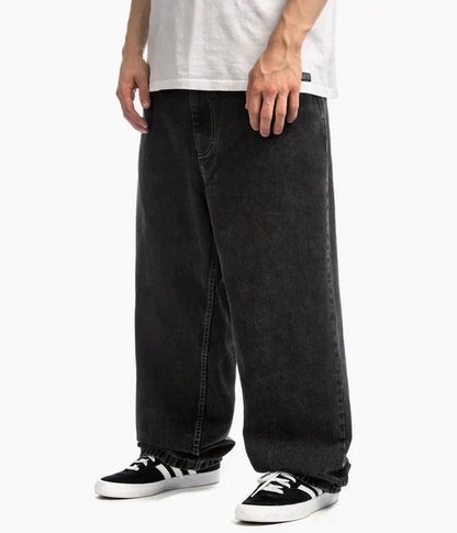 Brandon | Men’s Spring Wide Leg Street Jeans