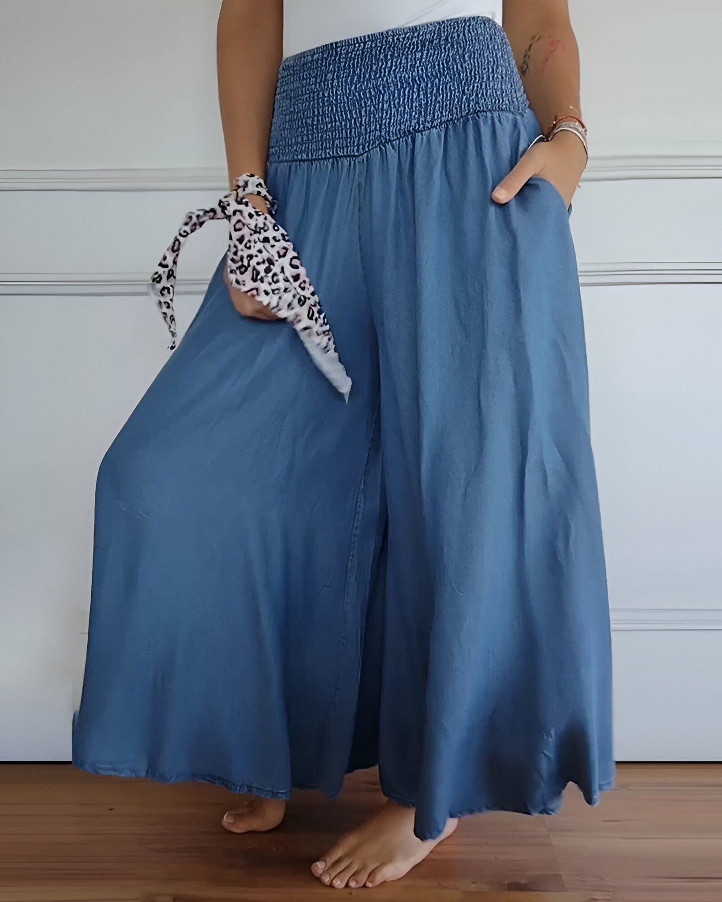 Women's Maxi Skirt Full-Length
