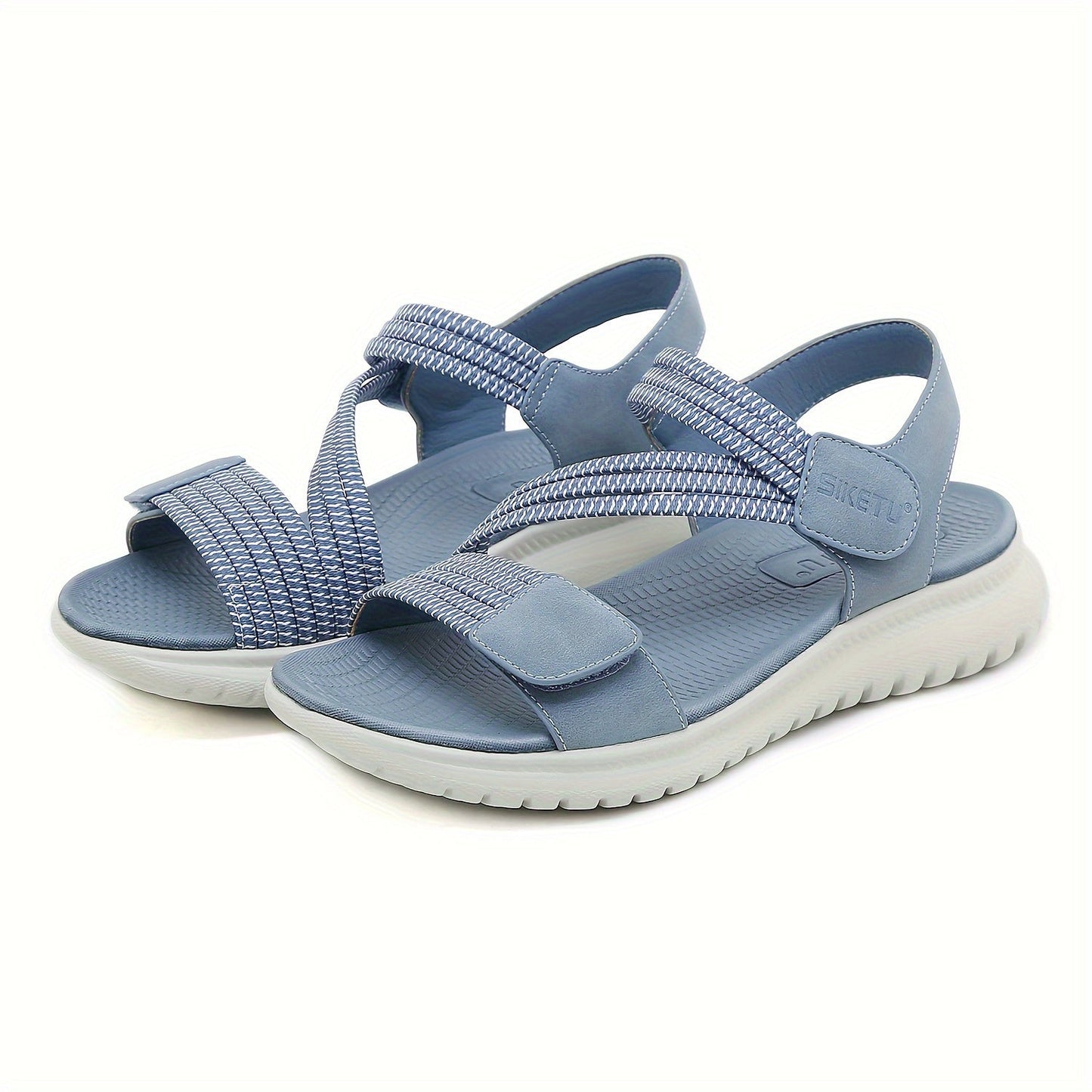 Women's Orthopedic Sandals Arch Support Plantar Fasciitis Relief