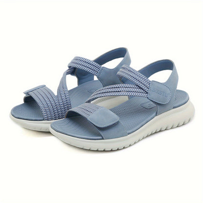 Women's Orthopedic Sandals Arch Support Plantar Fasciitis Relief