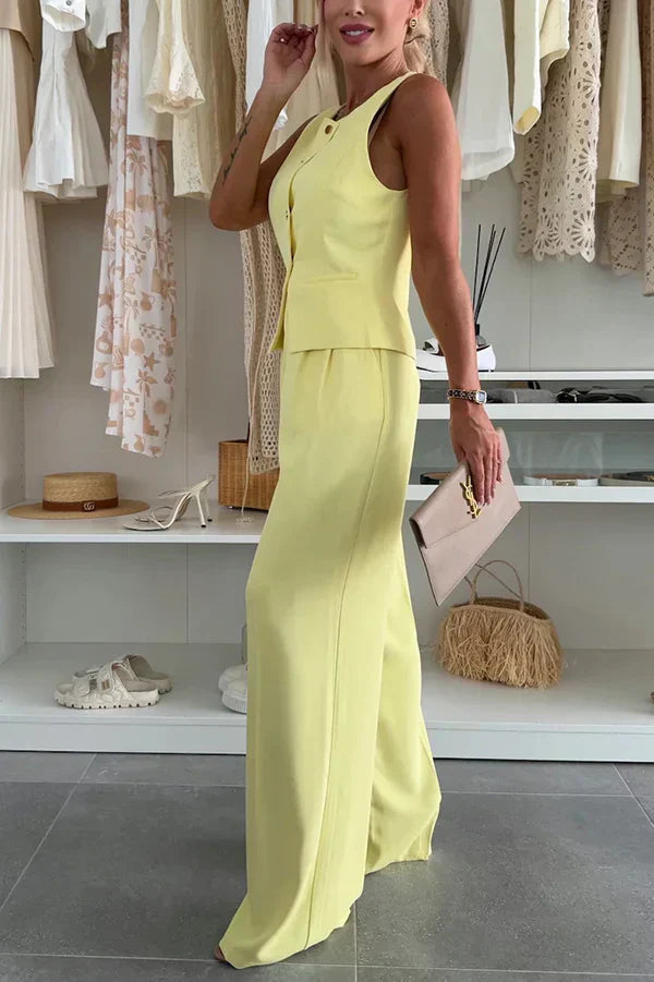 Women's Coordinating Set