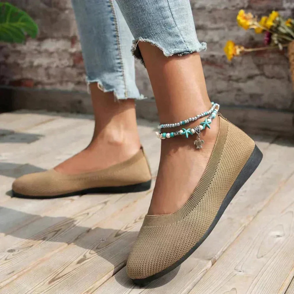 Women's Summer Balance Shoes - Fashinoza
