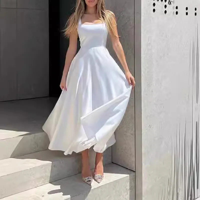 Women's Cocktail Dress Elegant