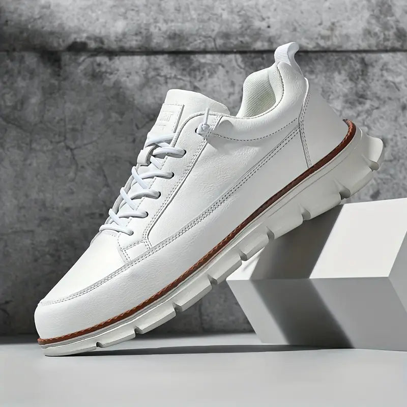 Everyday Low Top Sneakers