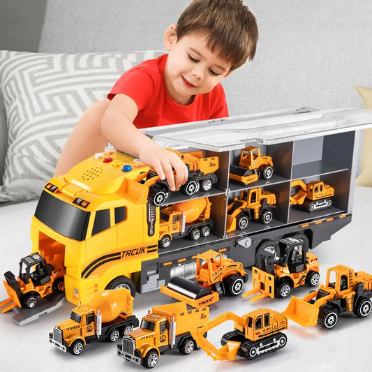 Kids Toy Car - 
Fashinoza