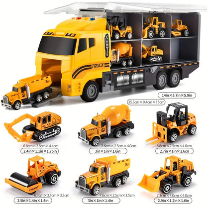 Kids Toy Car