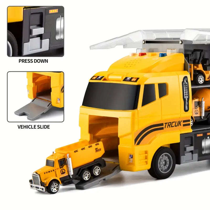 Kids Toy Car