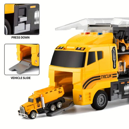 Kids Toy Car
