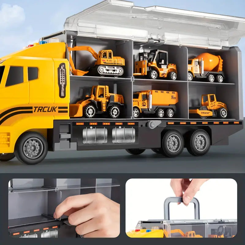 Kids Toy Car