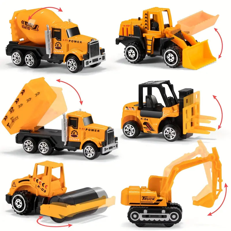Kids Toy Car