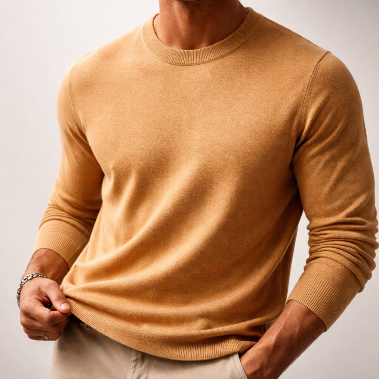 Men's Rivor Sweater