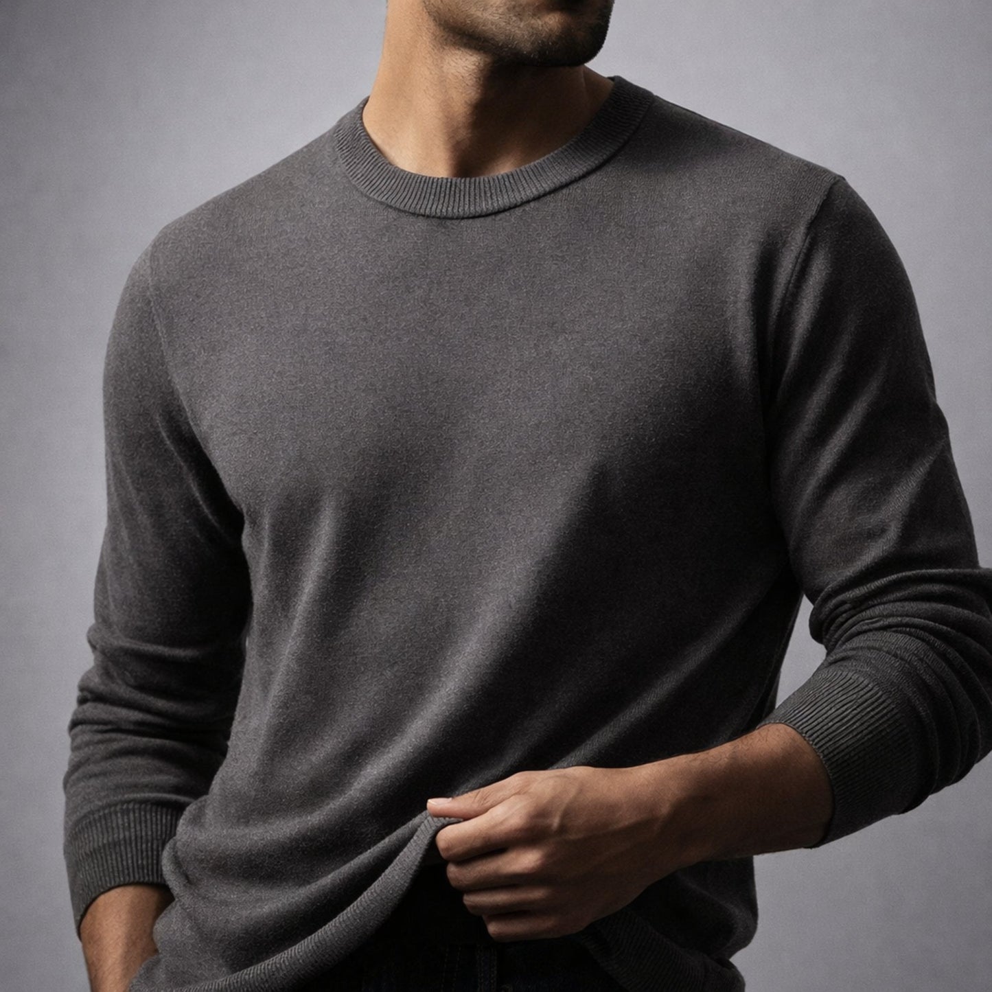 Men's Rivor Sweater