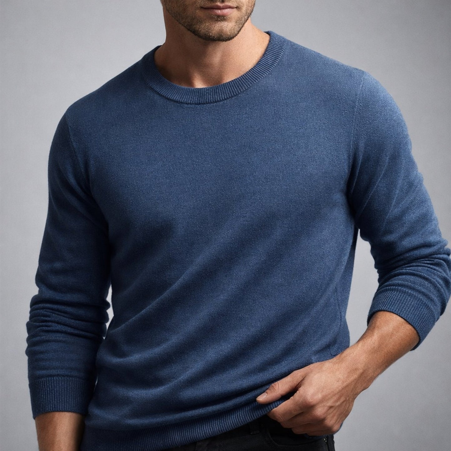 Men's Rivor Sweater