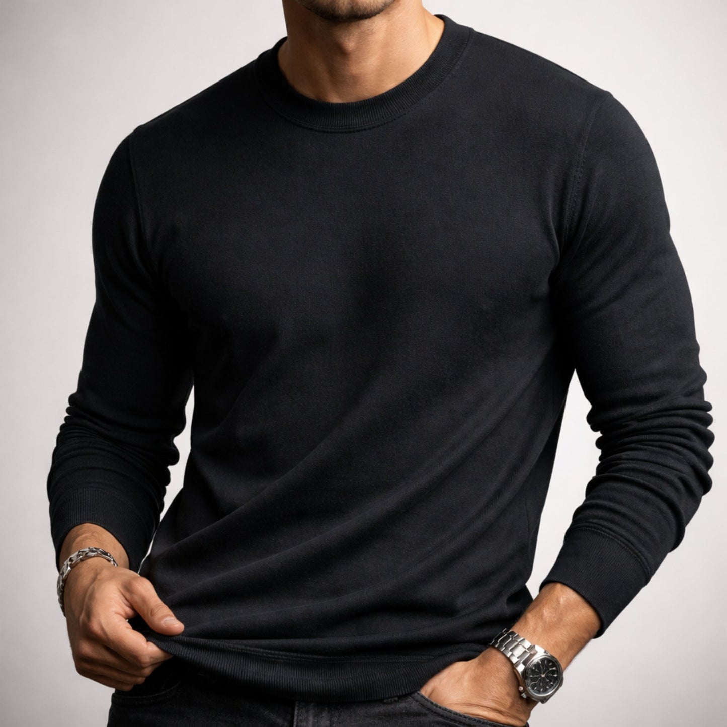 Men's Rivor Sweater