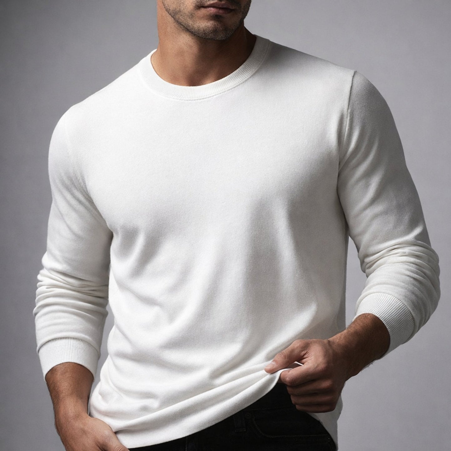 Men's Rivor Sweater
