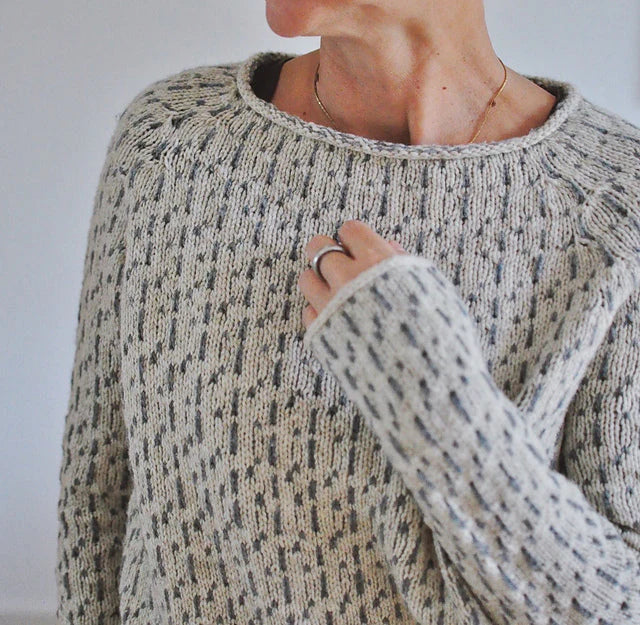 Women's Chic Sweater