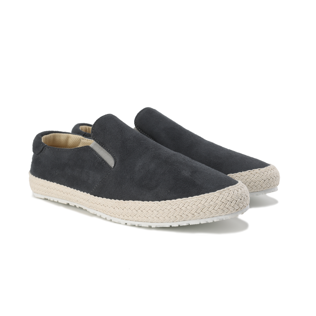 Corey Men's Orthopedic Slip-On Shoes - Fashinoza
