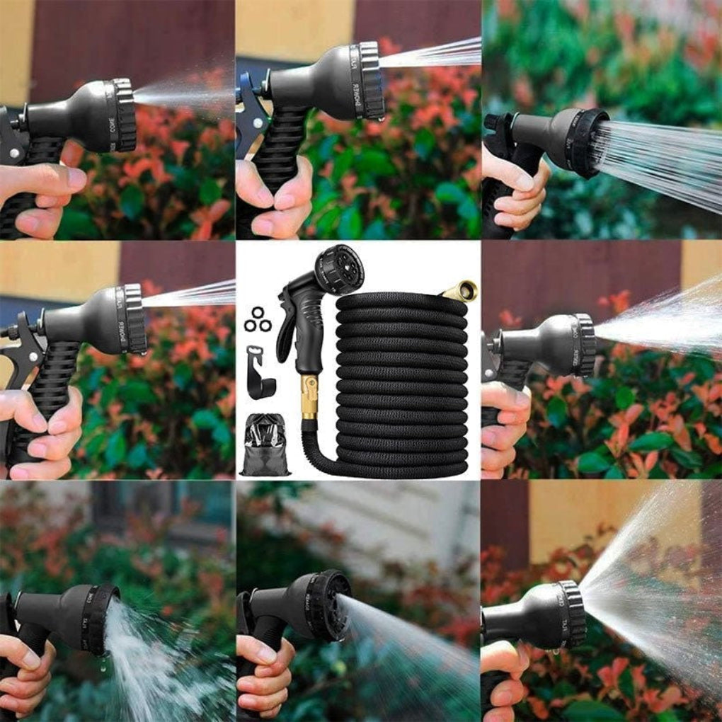 Expandable Garden Hose 30m
