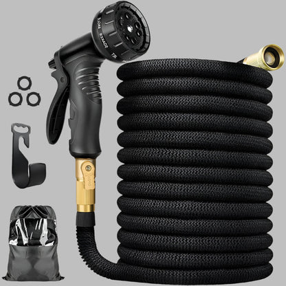 Expandable Garden Hose 30m