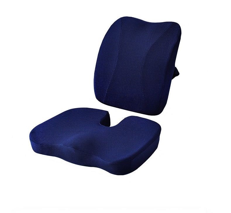 Orthopedic Memory Foam Seat Cushion Pad - 
Fashinoza