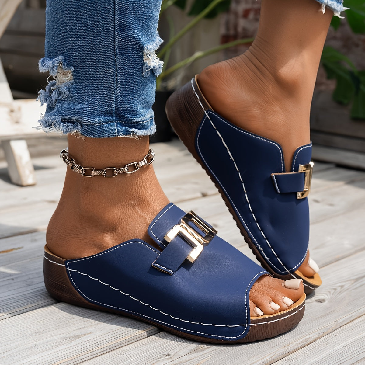 Women's Nola Sandals