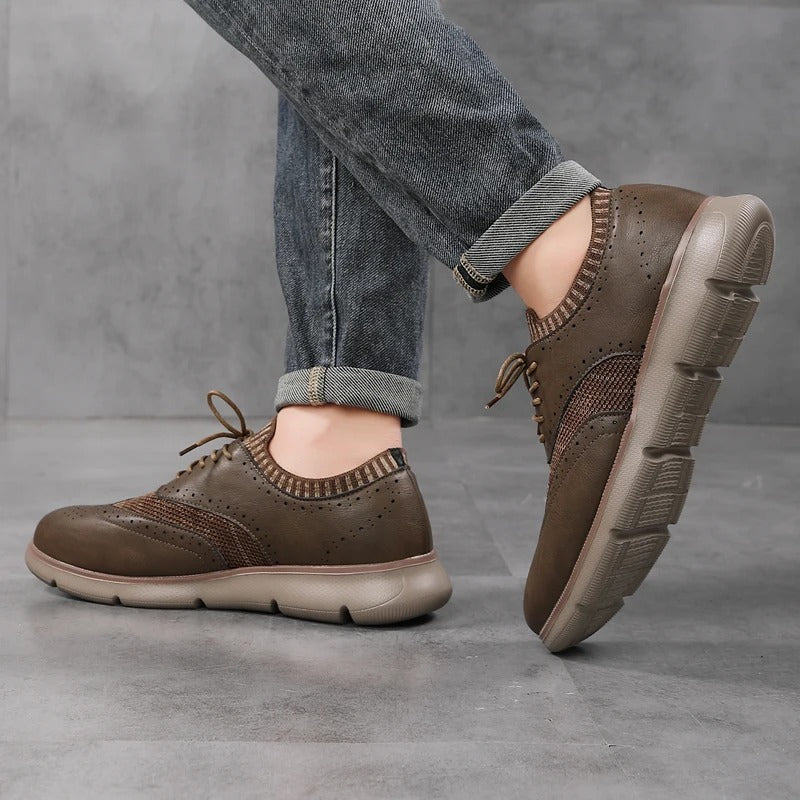 Men's Oxlor Shoes