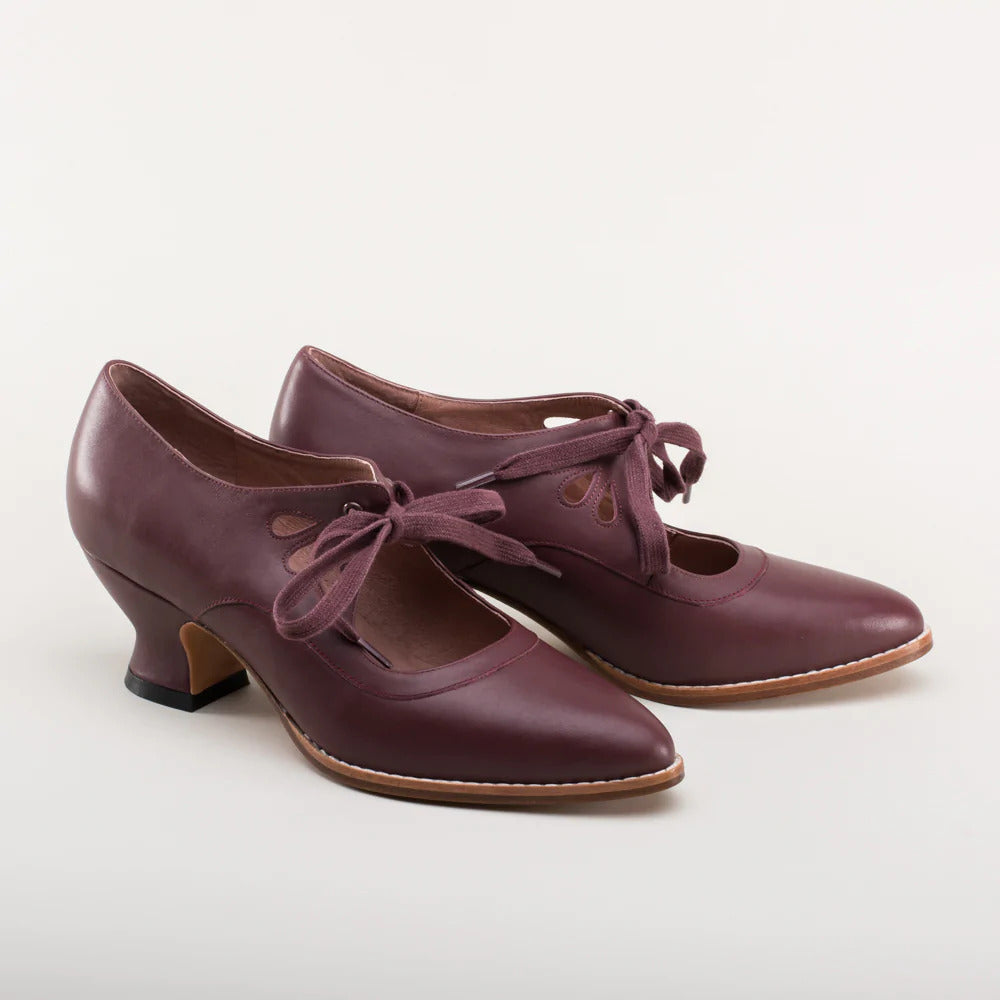 Women's Heeled Shoes