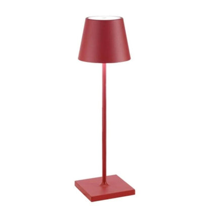 Alexa Smart Table Lamp Waterproof Led Voice Control