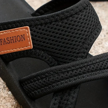Natalie | Women Summer Orthopedic Cross Strap Sandals