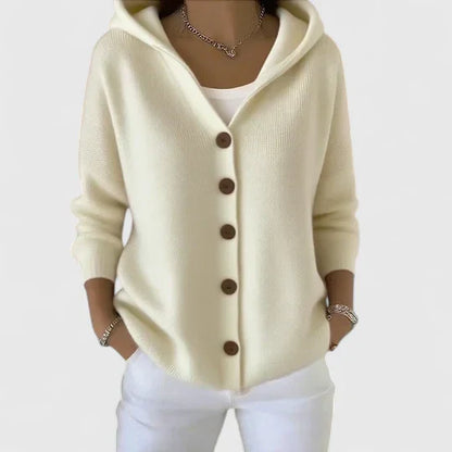 Elegant Women's Cardigan