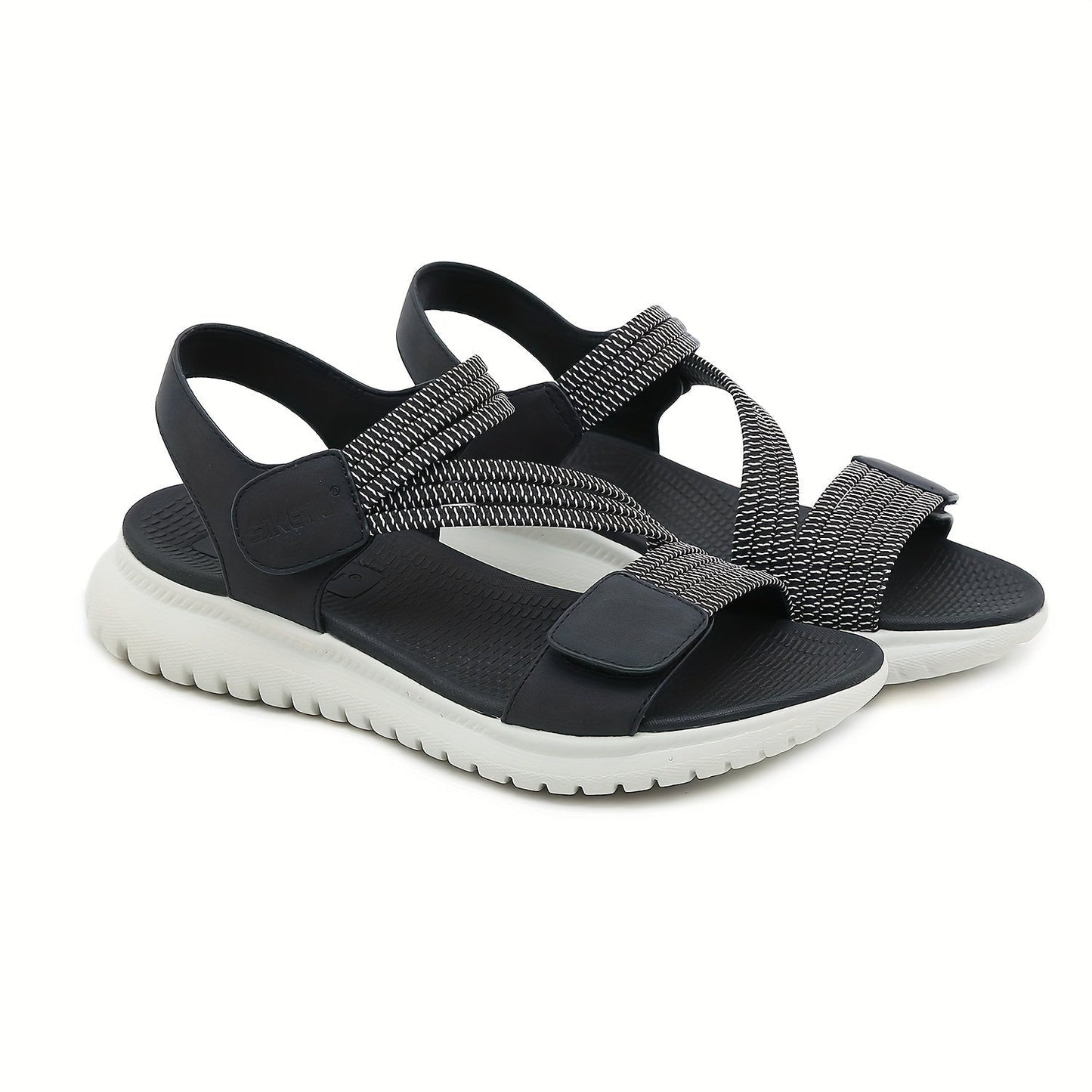 Women's Orthopedic Sandals Arch Support Plantar Fasciitis Relief