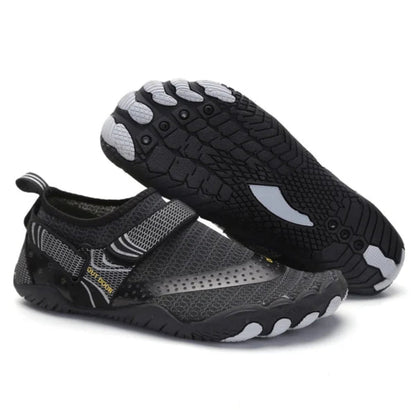 Ergonomic Water Shoes Barefoot Unisex - Fashinoza