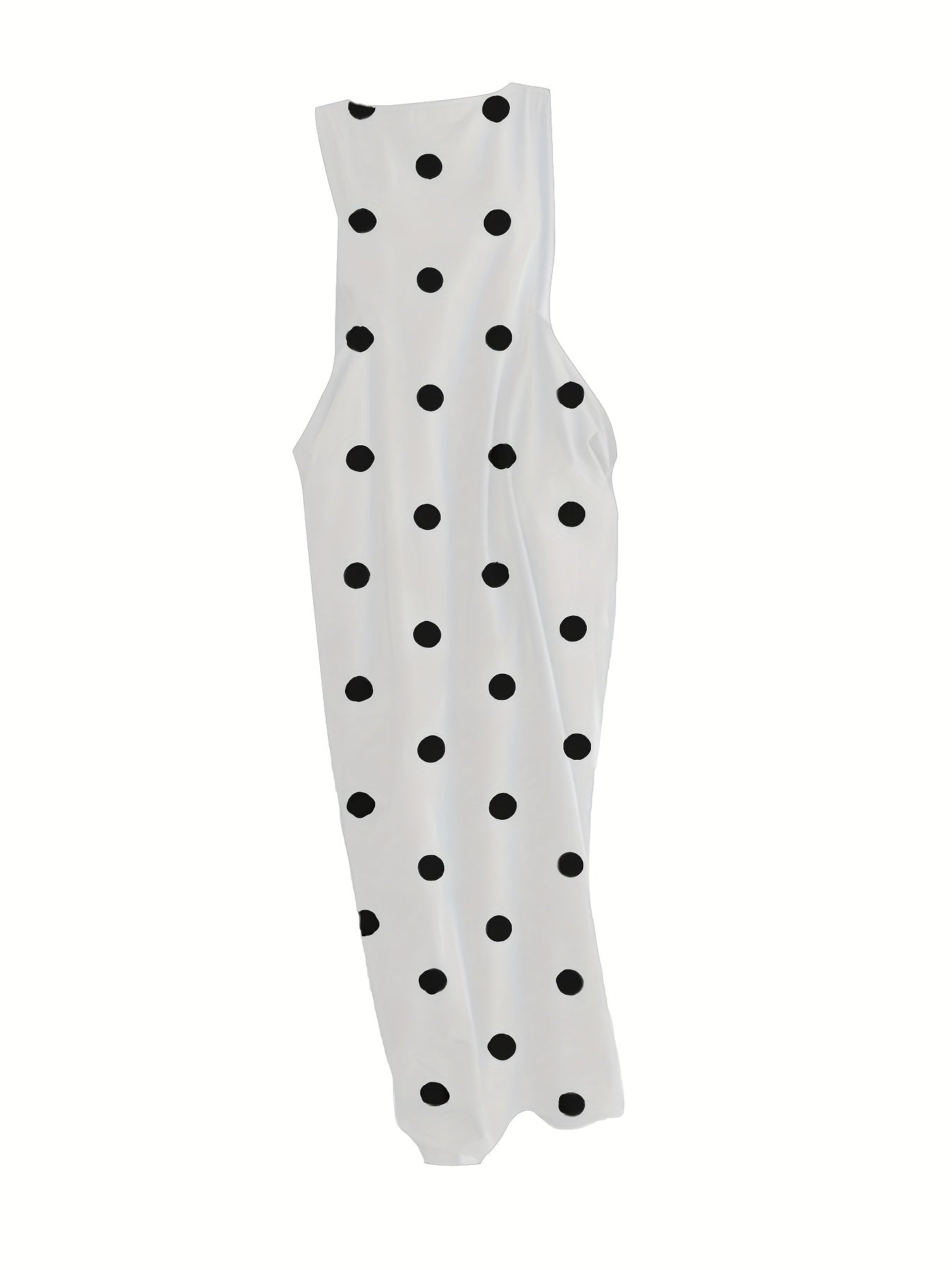 Women’s Sandra Polka Dot Dress