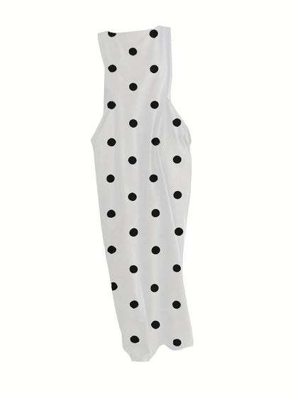 Women’s Sandra Polka Dot Dress