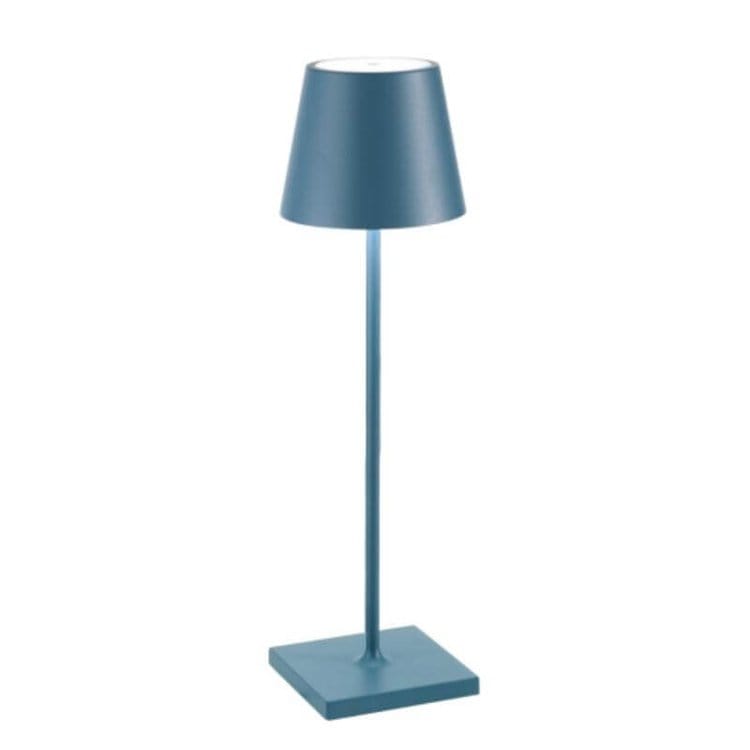 Alexa Smart Table Lamp Waterproof Led Voice Control