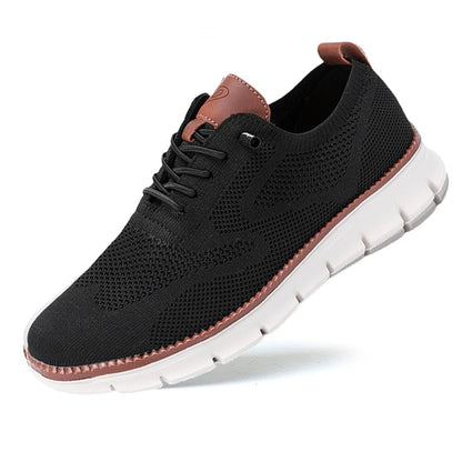 Kenneth | Men Summer Casual Lace Up Sneakers