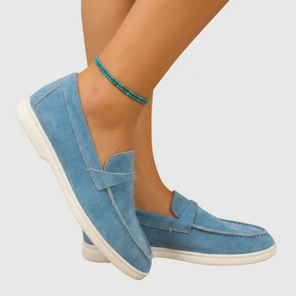 Zyphera | Women’s Orthopedic Everyday Loafers