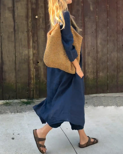 Women's Comfortable Chic Clothing Set