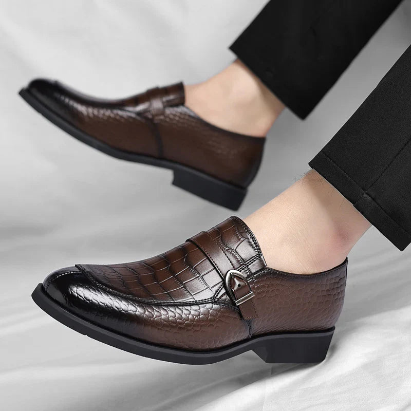 Men's Rafor Genuine Leather Shoes