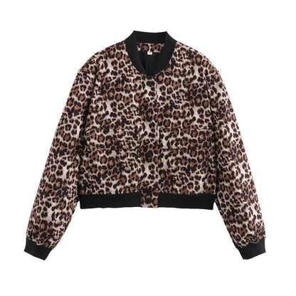 Women's Zip Jacket Two Pocket