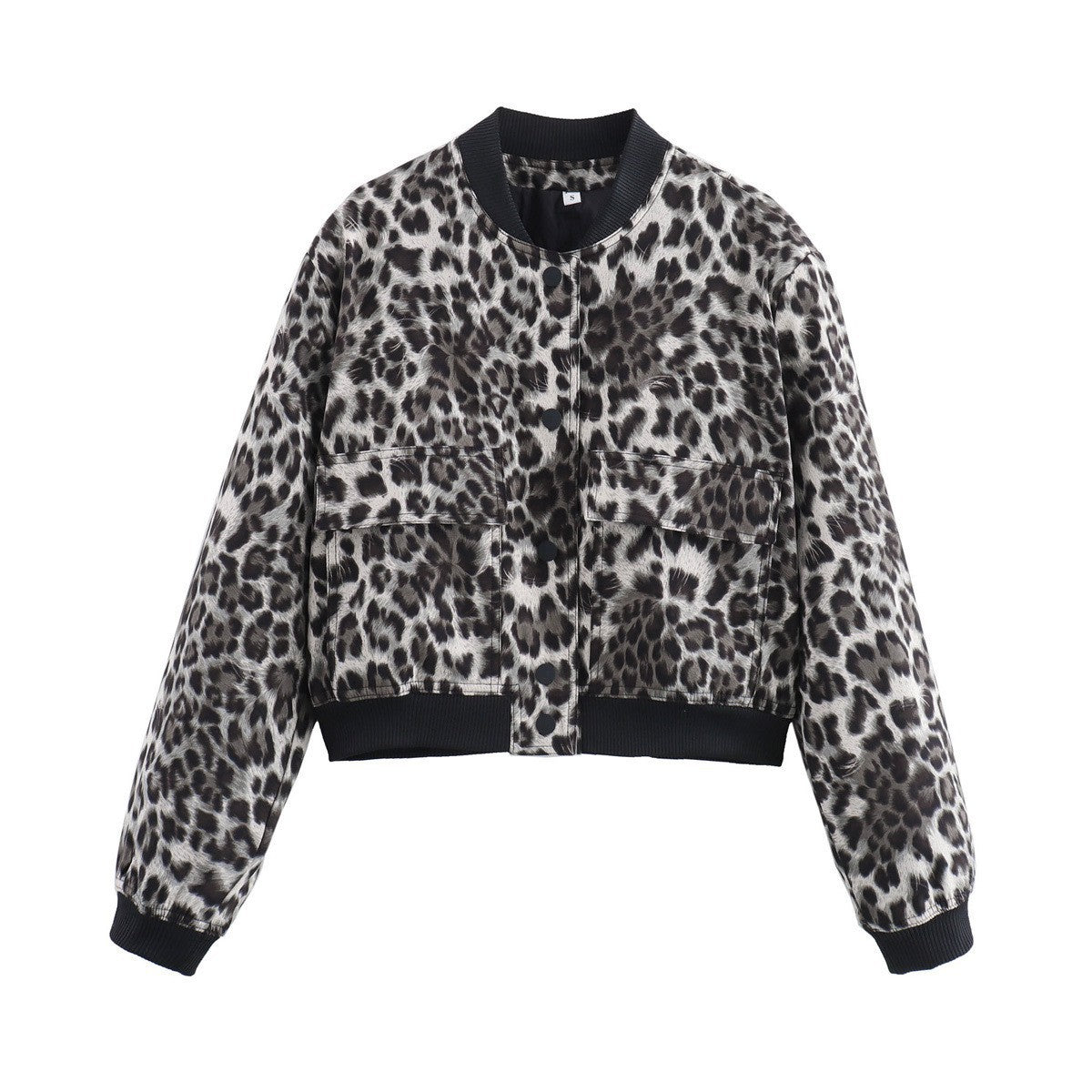 Women's Zip Jacket Two Pocket