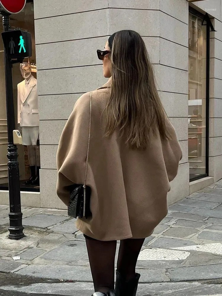 Women's Short Button Front Jacket