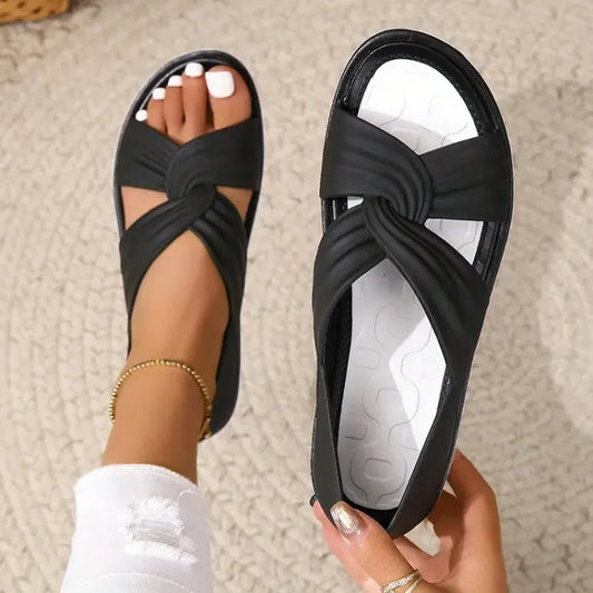 Women's Sandals Eloise - Fashinoza