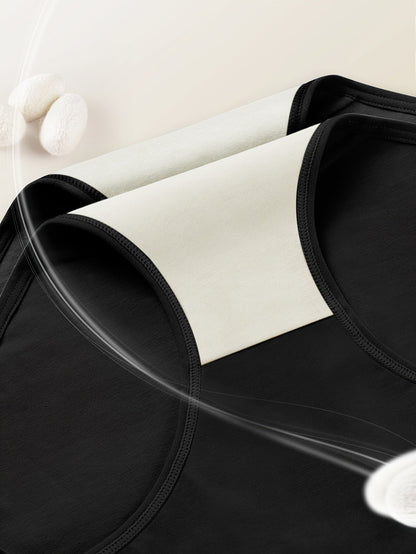 Women's Shaping Briefs Seamless High Waist