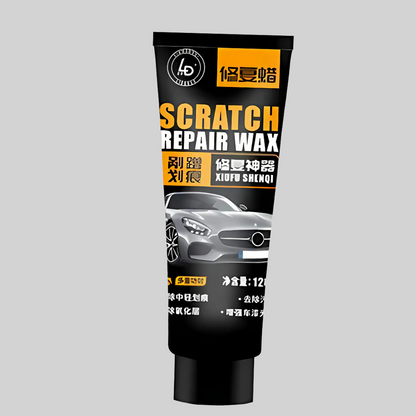 Car Scratch Remover Paste 120ml Deep Penetrating Formula