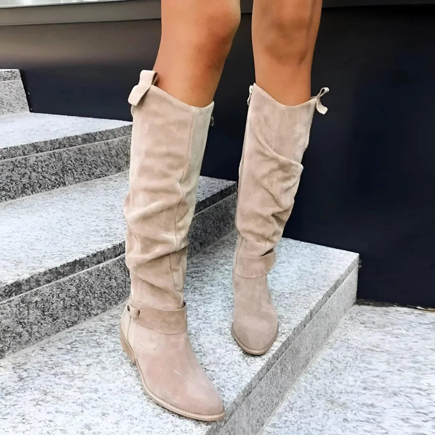 Women's Elegant Boots