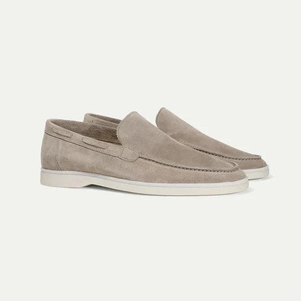 Dennis Men's Slip On Loafers Casual - Fashinoza
