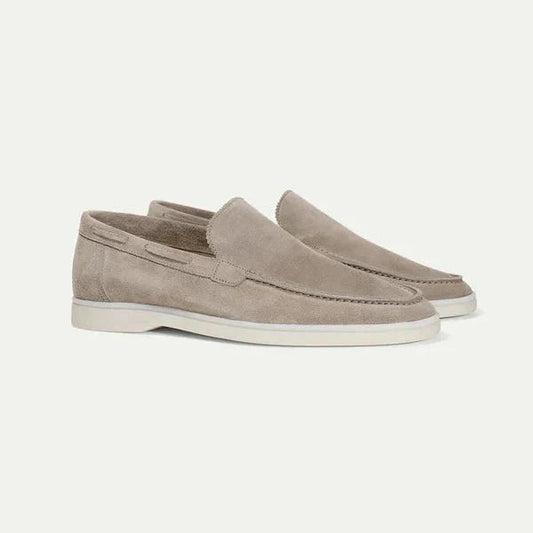 Dennis Men's Slip On Loafers Casual - Fashinoza