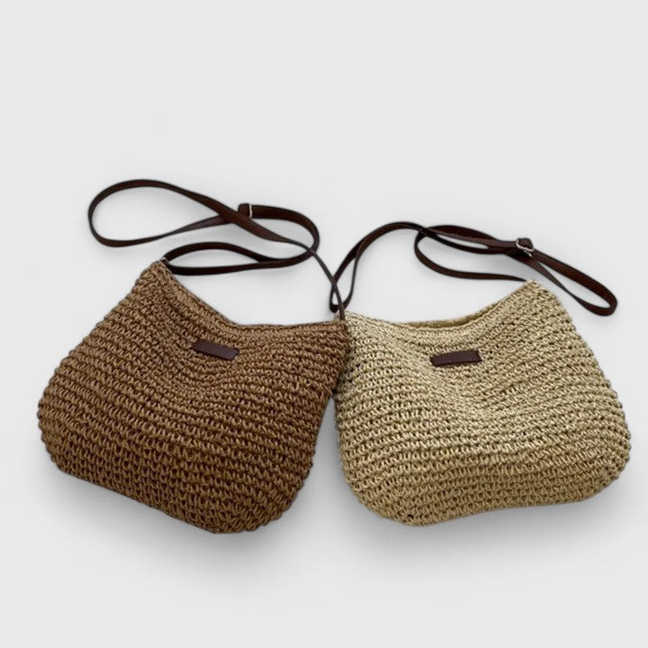 Women's Relaxed Fit Shoulder Bag